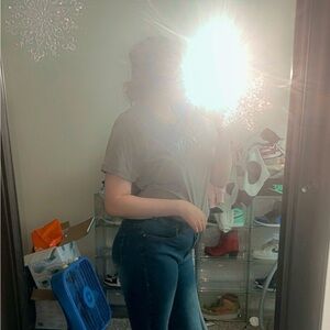 Meet your Posher, Kiley